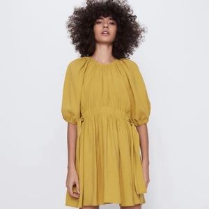 Zara Summer Dress *NWT* 🌼